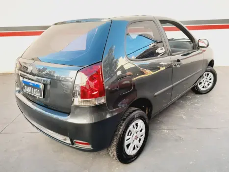 Palio 1.0 ECONOMY Fire Flex 8V 2p