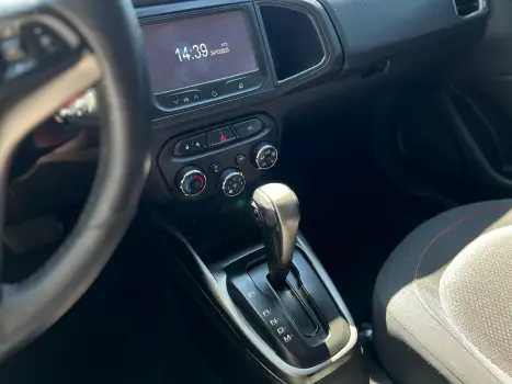 ONIX 1.4 MPFI LTZ 8V