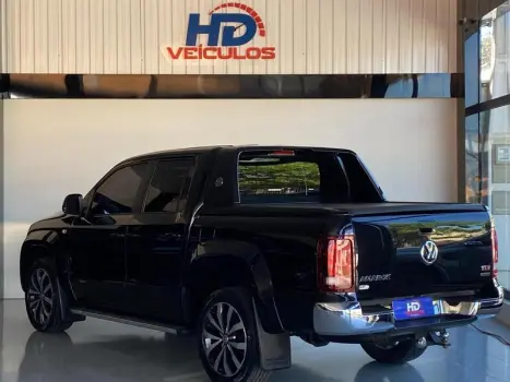AMAROK CD 4X4 HIGH