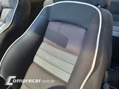 Gol 1.8 Gts 8V Álcool 2P Manual