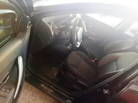 SANDERO 1.0 12V SCE Expression