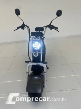 SCOOTER AP-R11 / EMOOD