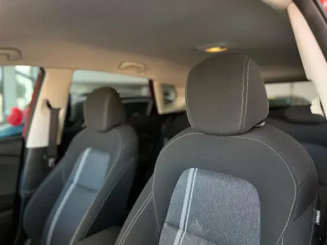 TRACKER 1.0 TURBO FLEX LT AUTOMÁTICO