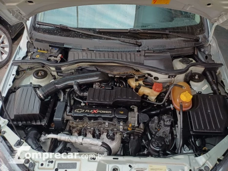 MONTANA 1.8 Sport CS 8V