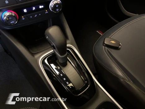 Tracker 1.2 Turbo Flex Premier Automático