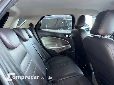 Ecosport Titanium 2.0