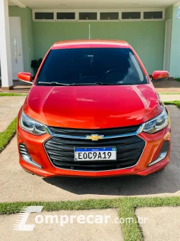 ONIX 1.0 Turbo Premier