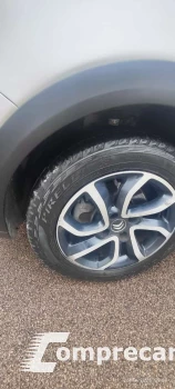 AIRCROSS 1.6 GLX 16V