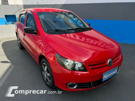 GOL 1.0 MI 8V G.V