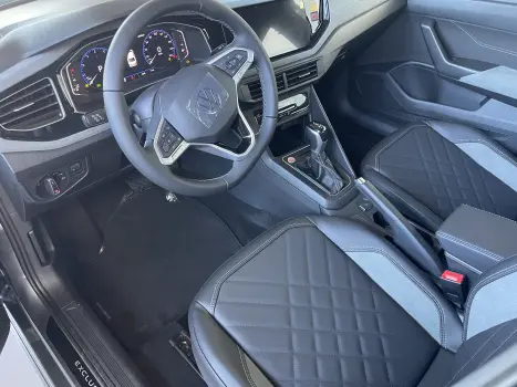 VIRTUS 1.4 250 TSI Exclusive