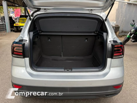 T-CROSS 1.0 200 TSI Sense