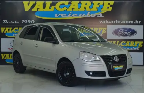 POLO 1.6 MI 8V