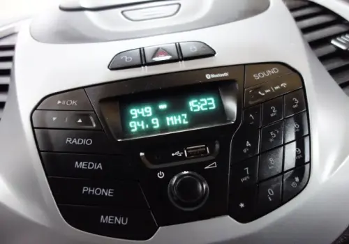 KA - 1.0 SE 12V 4P MANUAL