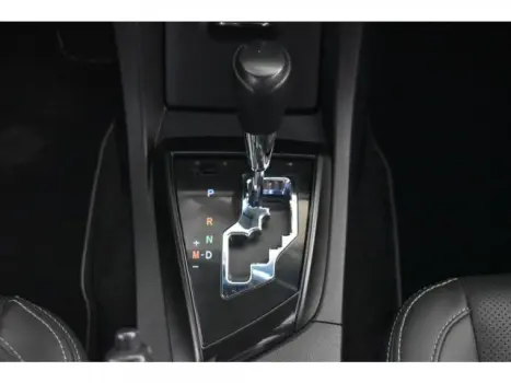 COROLLA - 1.8 GLI 16V 4P AUTOMÁTICO