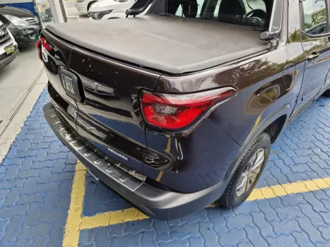 TORO 1.8 16V EVO FLEX FREEDOM AT6