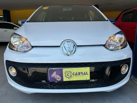 up! SPEED 1.0 TSI T. Flex 12V 5p