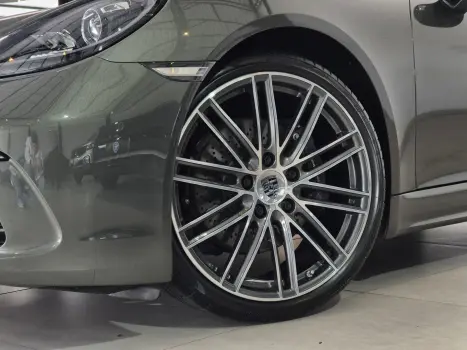 718 2.0 16V H4 Boxster PDK