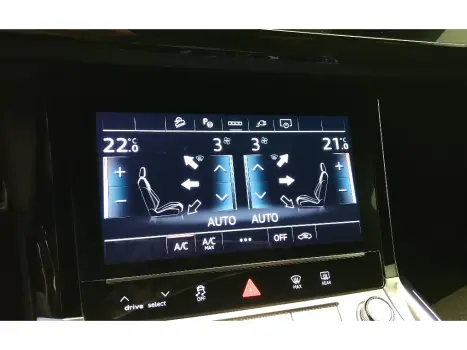 Q8 E-TRON 55 ELÉTRICO LAUNCH EDITION QUATTRO