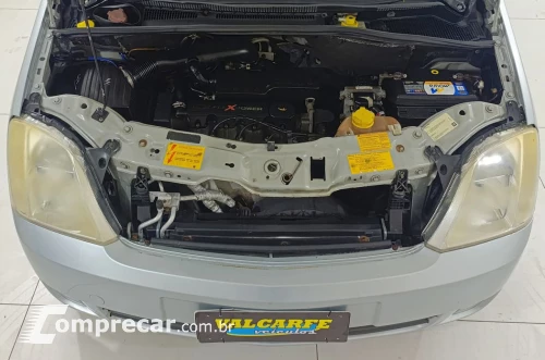 MERIVA 1.8 MPFI Maxx 8V