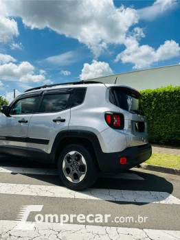 RENEGADE 1.8 16V STD