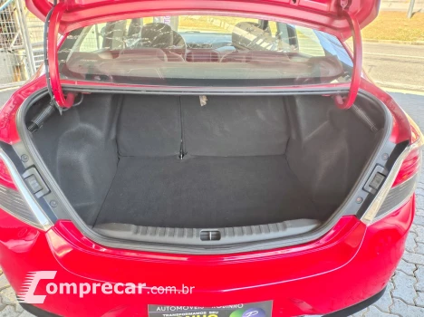 PRISMA 1.4 MPFI LT 8V