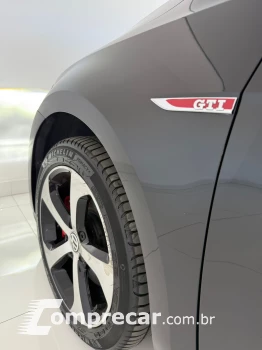 GOLF 2.0 MI GTI 8V