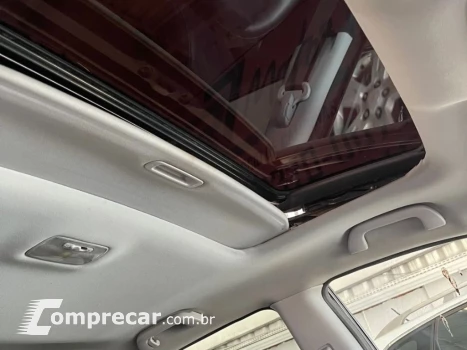 CRV 2.0 EXL 4X4 16V GASOLINA 4P AUTOMÁTICO