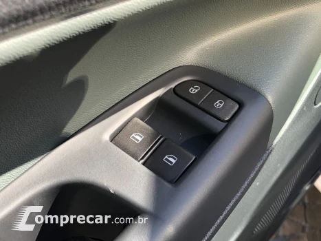 Saveiro 1.6 Msi Extreme Cd 16V Flex 2P Manual