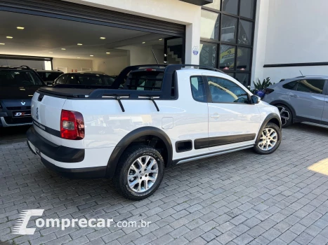 SAVEIRO 1.6 Cross CE 16V