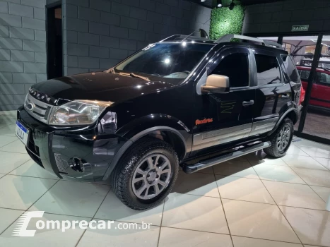 ECOSPORT 1.6 XLT Freestyle 8V