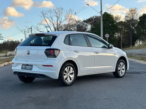 POLO 1.0 MPI TOTAL FLEX MANUAL
