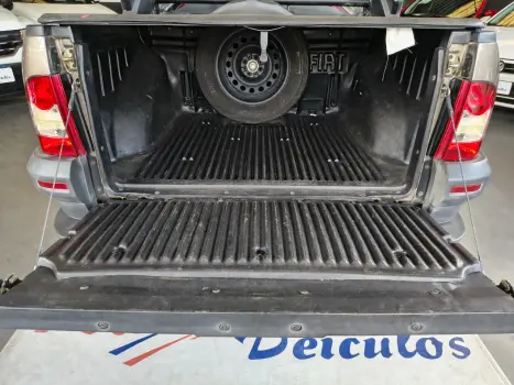 STRADA 1.8 MPI Adventure CD 16V