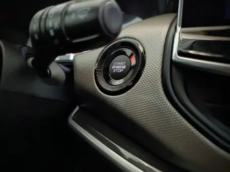 COMPASS 1.3 T270 TURBO FLEX LONGITUDE AT6