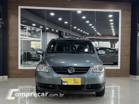 FOX 1.0 MI TREND 8V FLEX 4P MANUAL