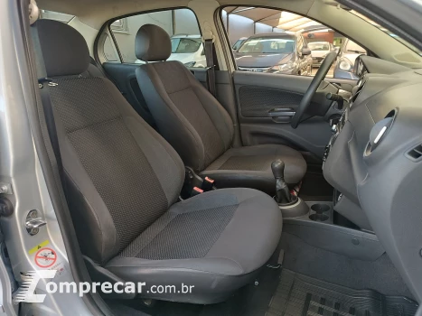 VOYAGE 1.6 MI Trendline 8V