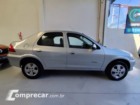 PRISMA 1.4 MPFI Maxx 8V