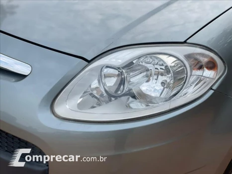 PALIO 1.0 MPI Attractive 8V