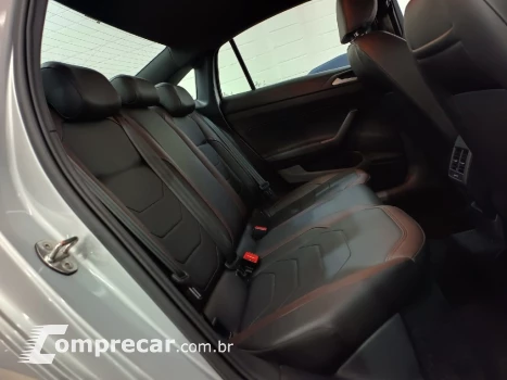 VIRTUS 1.0 200 TSI HIGHLINE AUTOMÁTICO