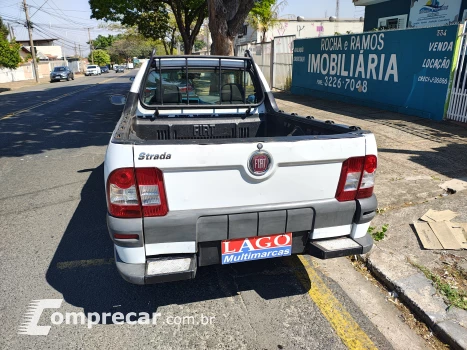 STRADA 1.4 MPI Trekking CS 8V