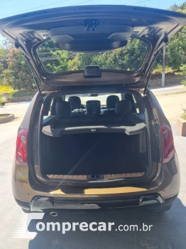 DUSTER 2.0 16V Dynamique