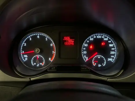 Fox 1.6 Msi Trendline 8V Flex 4P Manual