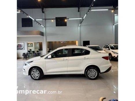 CRONOS 1.3 FIREFLY FLEX DRIVE CVT