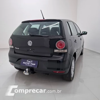 POLO 1.6 MI 8V