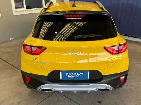 STONIC 1.0 TGDI MHEV SX AUTOMÁTICO