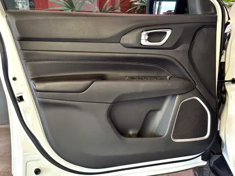 COMPASS 1.3 T270 TURBO FLEX LONGITUDE AT6