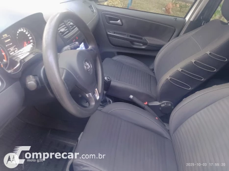 SAVEIRO 1.6 Cross CD 16V