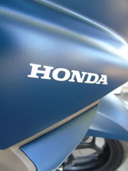 HONDA PCX 160 DLX ABS