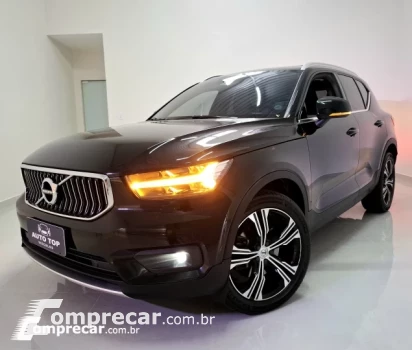 Volvo XC40 2.0 T4 Geartronic 4 portas