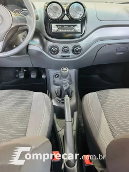 PALIO 1.0 MPI Attractive 8V