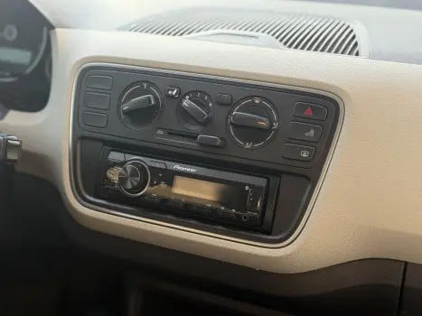 up! move I MOTION 1.0 T. Flex 12V 5p